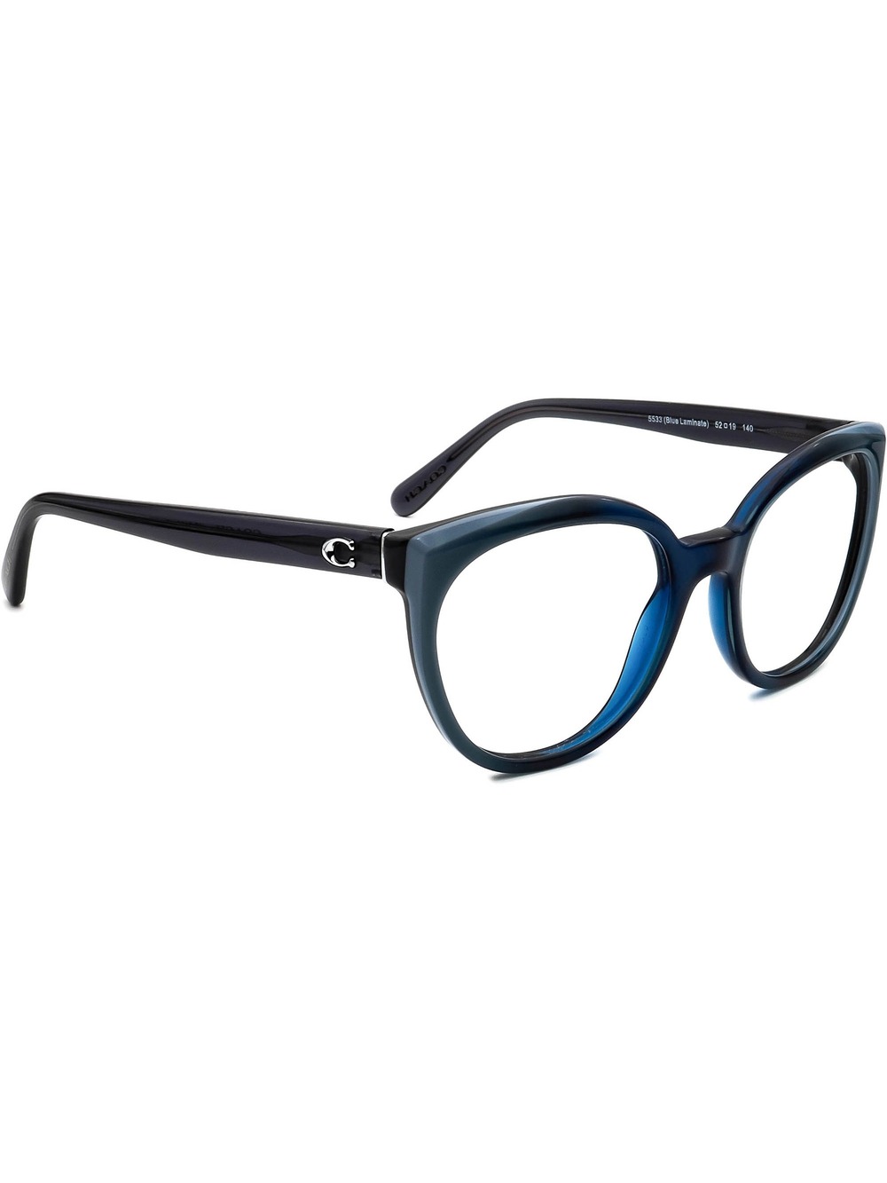 Coach HC 6130 5533 Eyeglasses